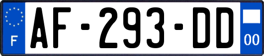 AF-293-DD