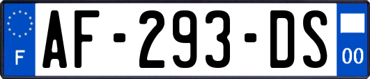 AF-293-DS