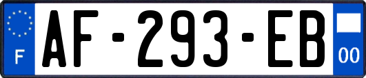 AF-293-EB