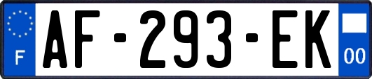 AF-293-EK