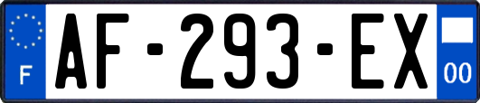 AF-293-EX