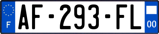AF-293-FL