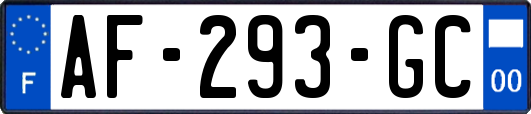 AF-293-GC