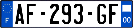 AF-293-GF