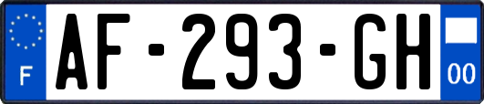 AF-293-GH