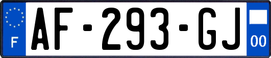 AF-293-GJ