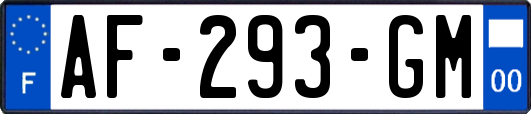 AF-293-GM