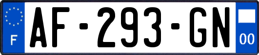 AF-293-GN