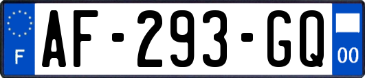 AF-293-GQ