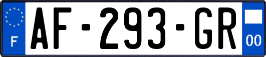 AF-293-GR