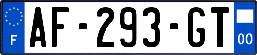 AF-293-GT