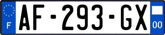 AF-293-GX