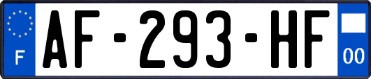 AF-293-HF