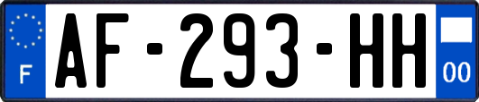 AF-293-HH