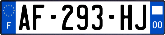 AF-293-HJ
