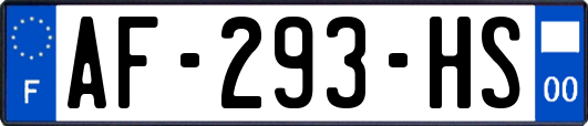 AF-293-HS