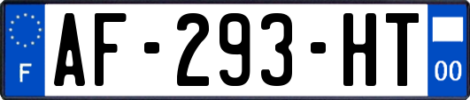 AF-293-HT