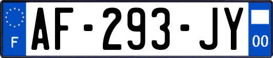 AF-293-JY