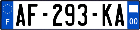 AF-293-KA