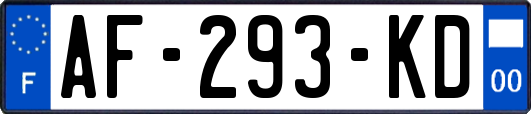AF-293-KD