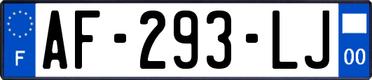 AF-293-LJ