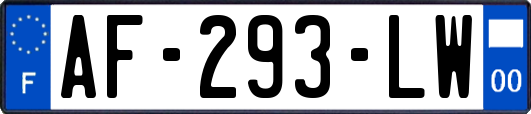 AF-293-LW