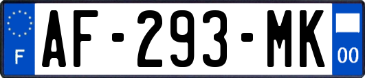 AF-293-MK