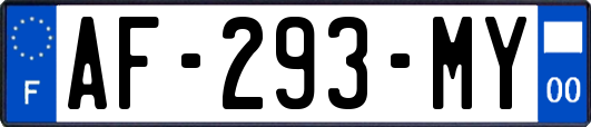 AF-293-MY