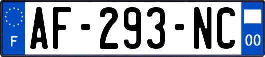 AF-293-NC