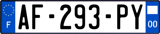 AF-293-PY