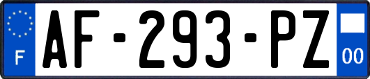 AF-293-PZ