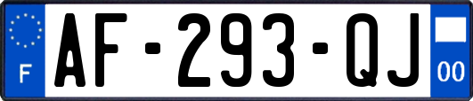 AF-293-QJ