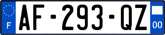 AF-293-QZ