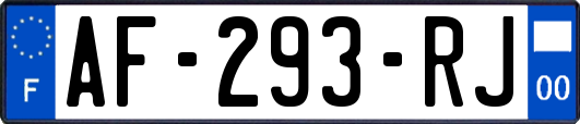 AF-293-RJ