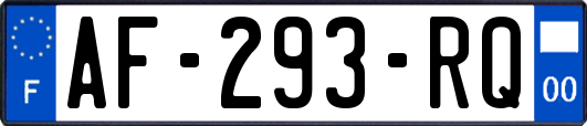 AF-293-RQ