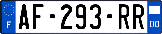 AF-293-RR