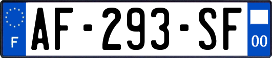 AF-293-SF