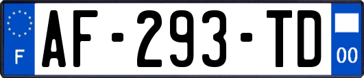 AF-293-TD