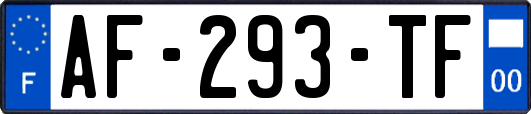 AF-293-TF