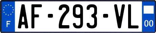 AF-293-VL