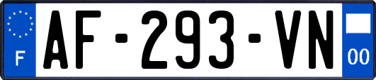 AF-293-VN