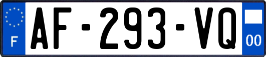 AF-293-VQ