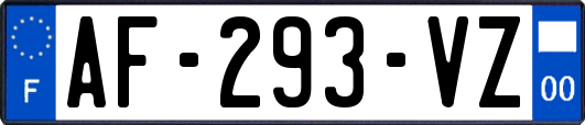 AF-293-VZ