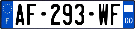 AF-293-WF