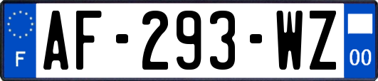 AF-293-WZ