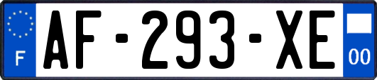 AF-293-XE