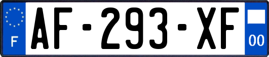 AF-293-XF