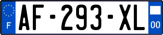 AF-293-XL