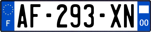 AF-293-XN