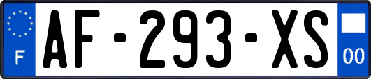 AF-293-XS